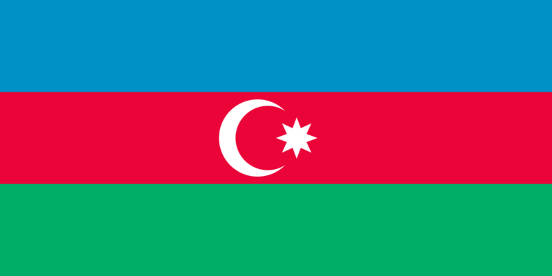 Azerbaijan Smart DNS Proxy