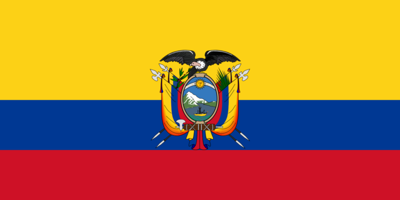 Ecuador Smart DNS Proxy