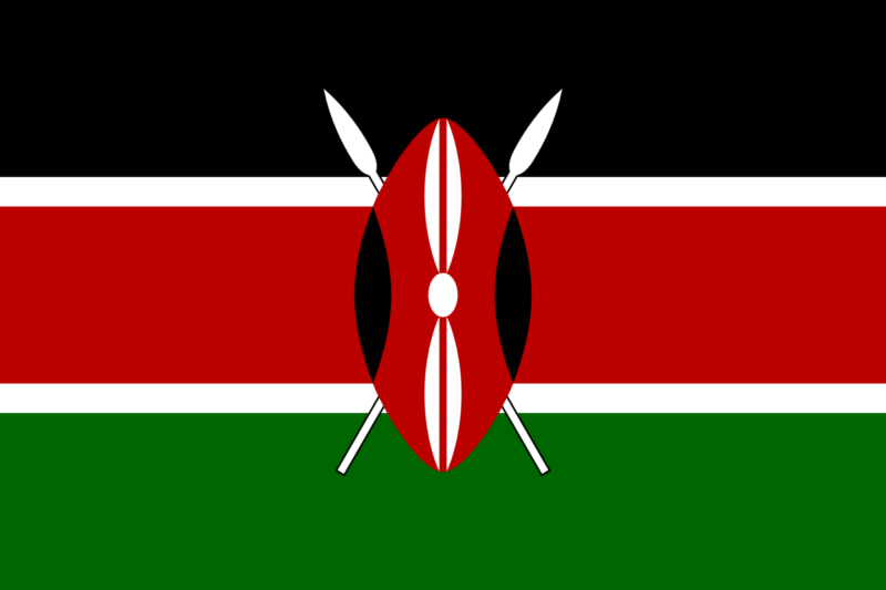 Kenya Smart DNS Proxy