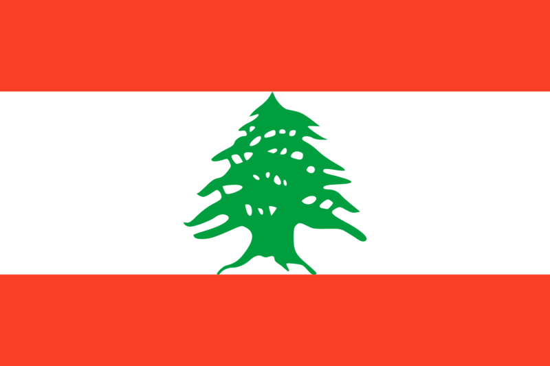 Lebanon Smart DNS Proxy