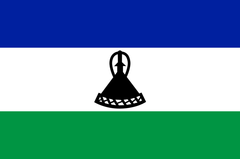 Lesotho Smart DNS Proxy