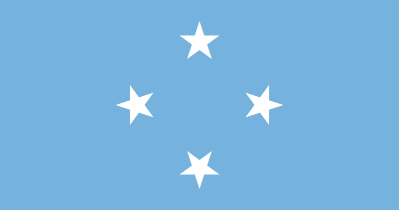Micronesia Smart DNS Proxy