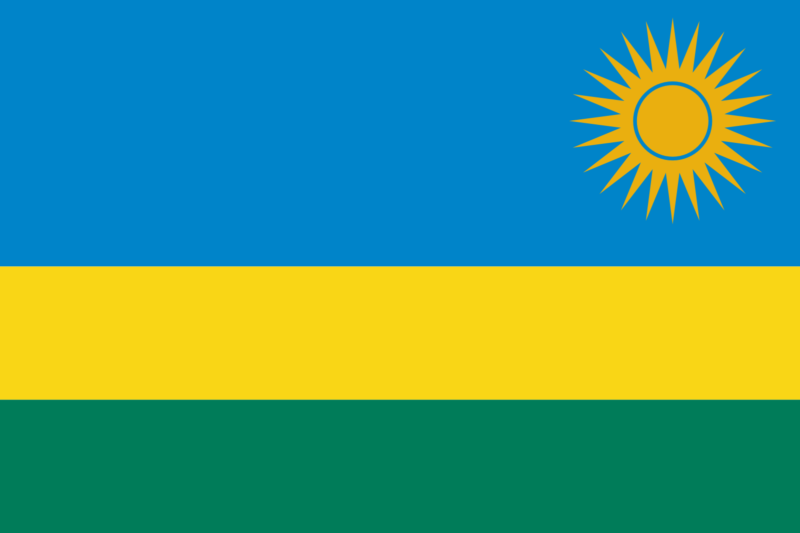 Rwanda Ivacy VPN