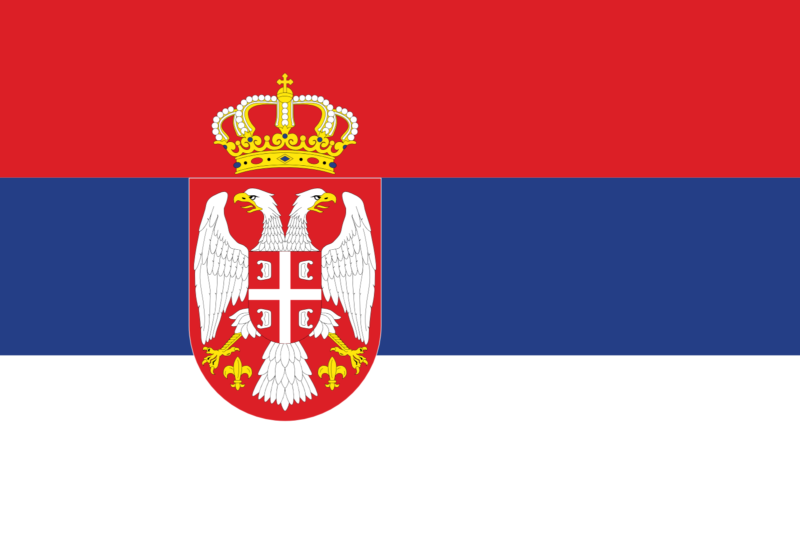 Serbia Smart DNS Proxy