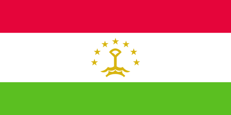 Tajikistan Ivacy VPN