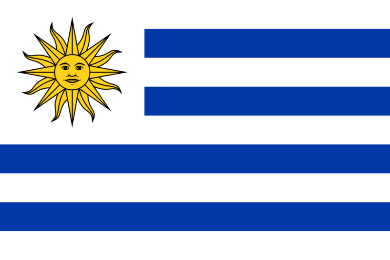 Uruguay Ivacy VPN