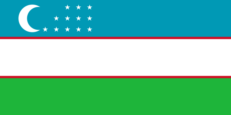 Uzbekistan Ivacy VPN