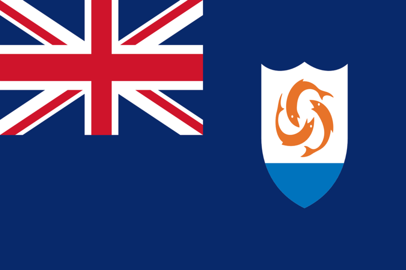 anguilla Smart DNS Proxy