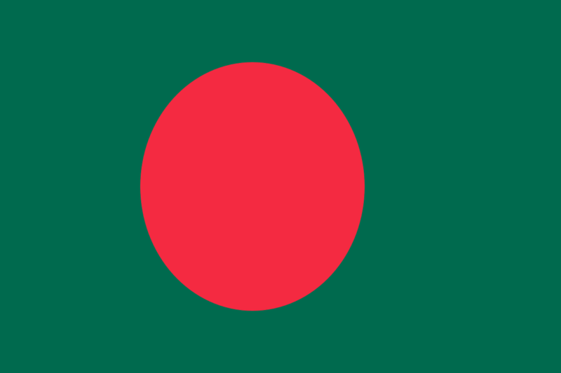 bangladesh Smart DNS Proxy