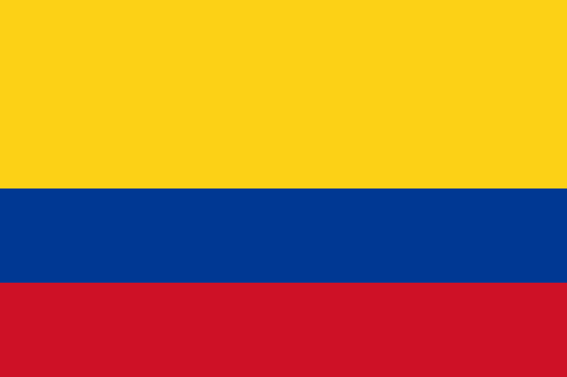colombia Smart DNS Proxy