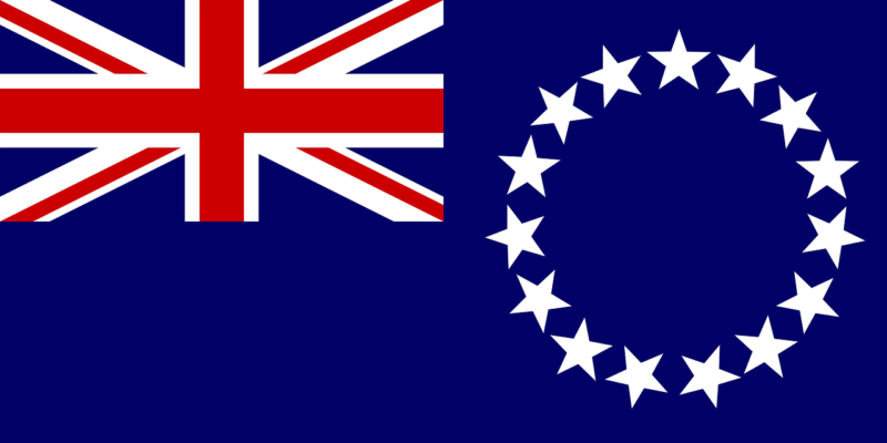 cook islands Smart DNS Proxy