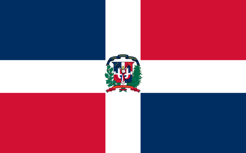 dominican republic Smart DNS Proxy