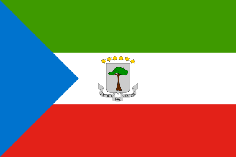 equatorial guinea Smart DNS Proxy
