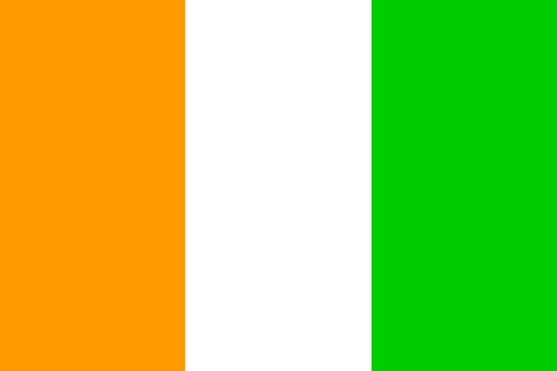 ivory coast Smart DNS Proxy