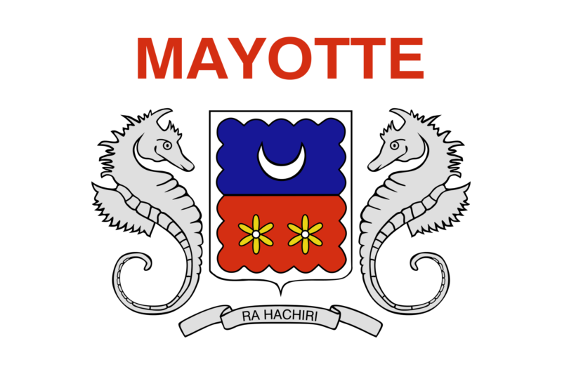 mayotte Smart DNS Proxy