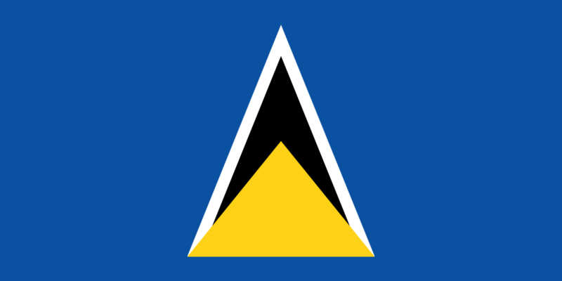 saint lucia Smart DNS Proxy