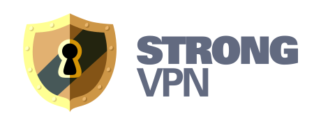 Strong vpnlogo Strong VPN