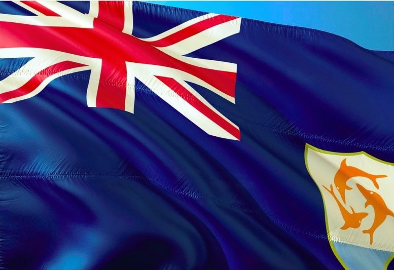 anguilla vpn Ivacy VPN