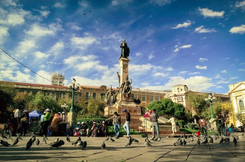 bolivia vpn Ivacy VPN