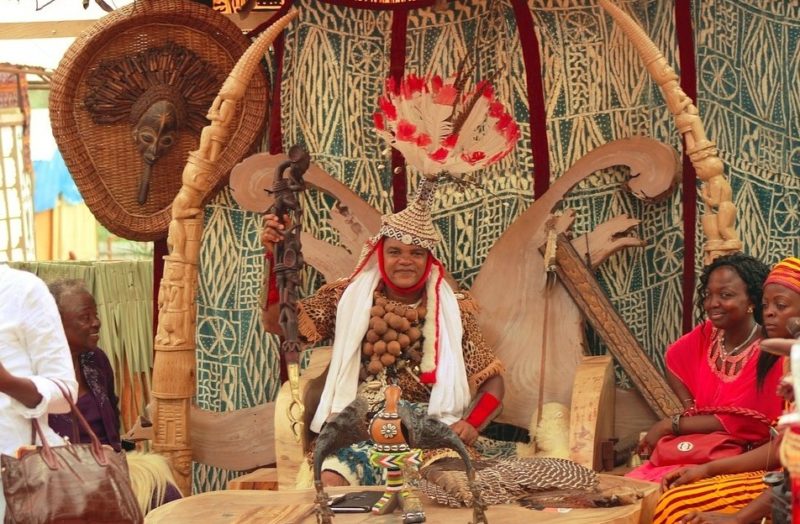 cameroon vpn Ivacy VPN