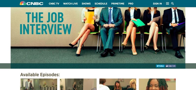 cnbc show watch Smart DNS Proxy