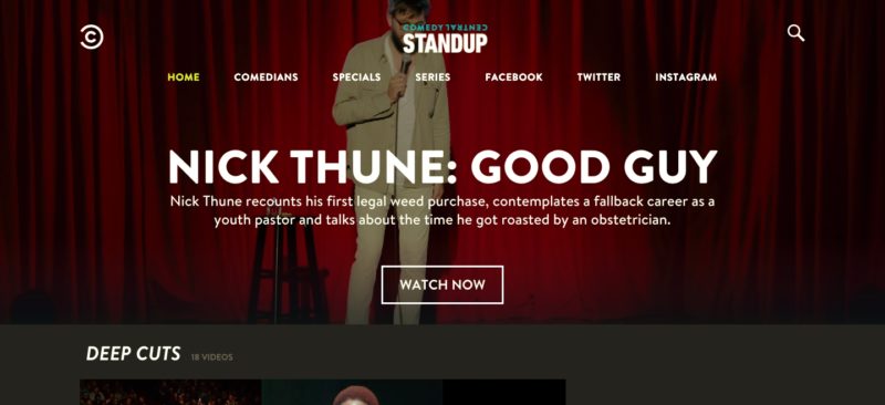 Smart DNS Proxy comedy central stand up unblock Smart DNS Proxy