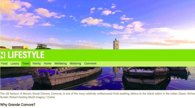 comoros vpn Ivacy VPN