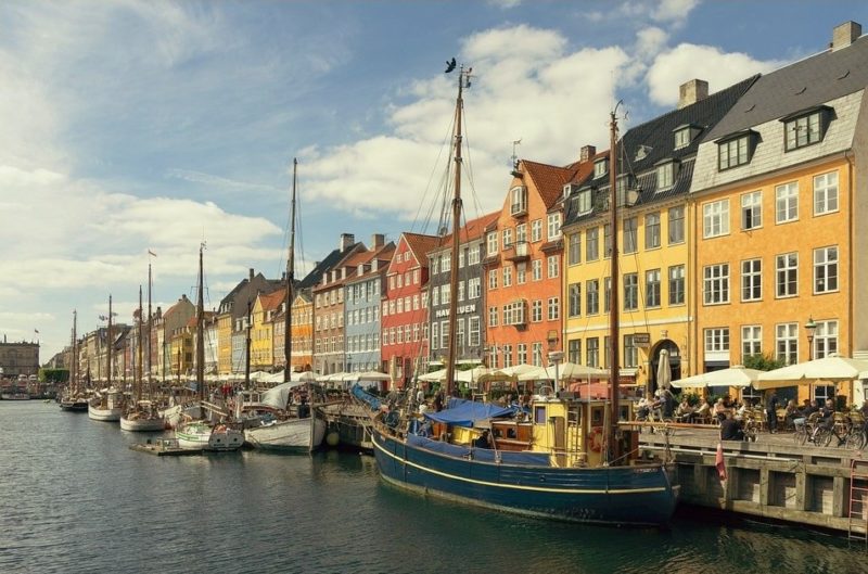 denmark vpn Ivacy VPN