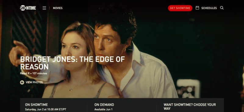 Smart DNS Proxy showtime movies Smart DNS Proxy