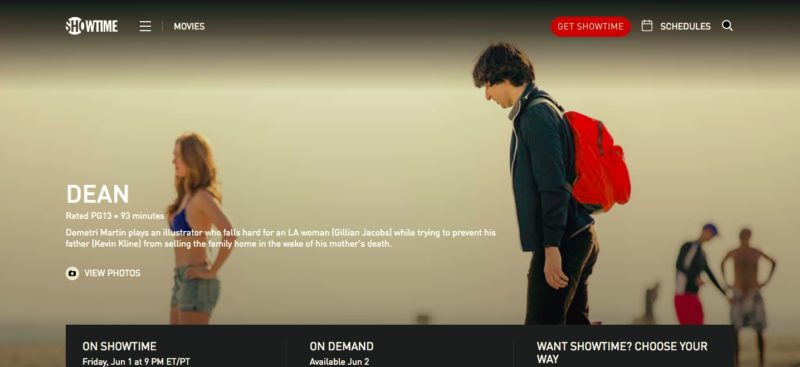 Smart DNS Proxy showtime on demand watch Smart DNS Proxy
