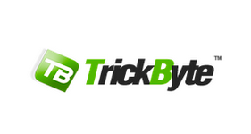 trickbyte dns logo TrickByte