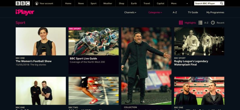 Smart DNS Proxy unblock bbciplayer Smart DNS Proxy