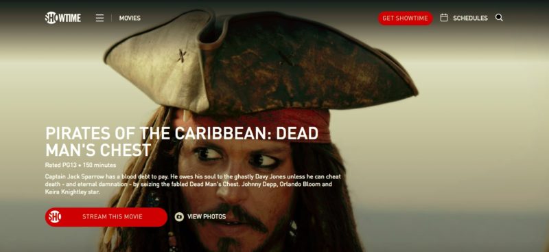 unblock sho movies Smart DNS Proxy