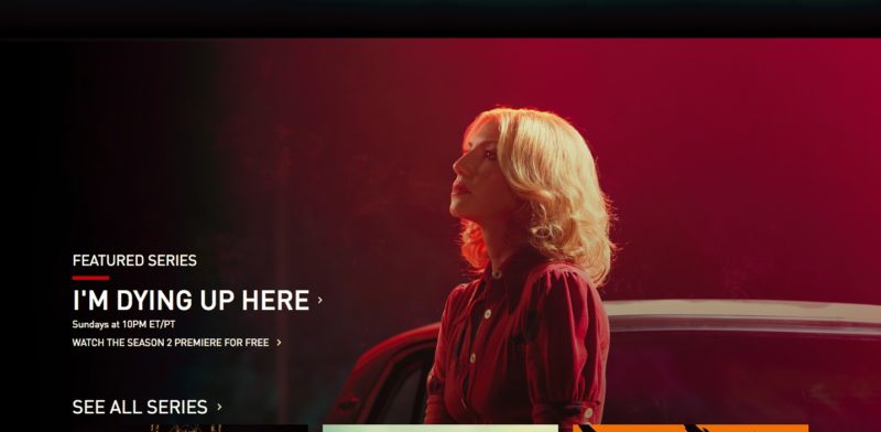 unblock showtime Smart DNS Proxy