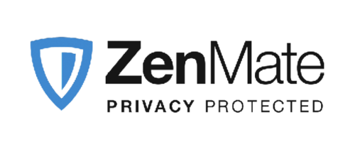 zenmate logo Zenmate