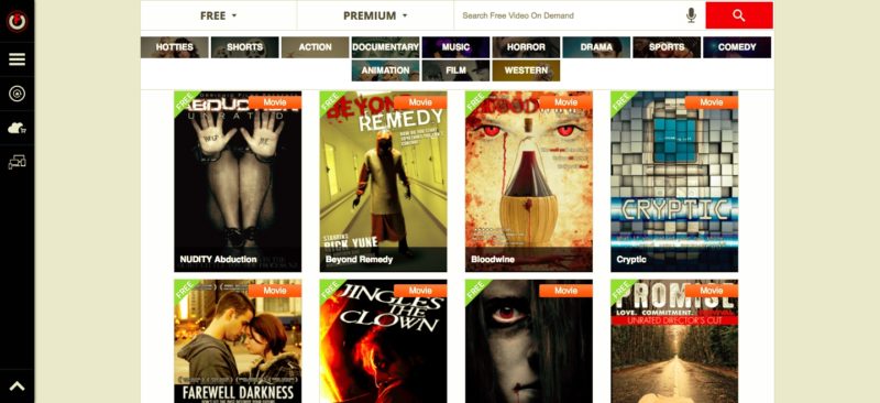 Guides filmon unblocked Guides