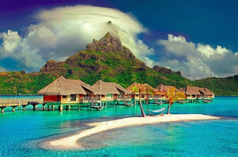 french polynesia vpn Ivacy VPN