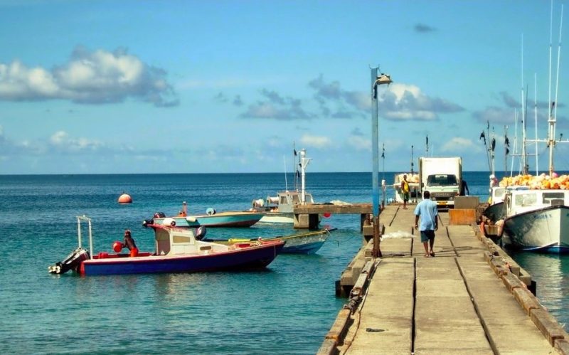 grenada vpn Ivacy VPN