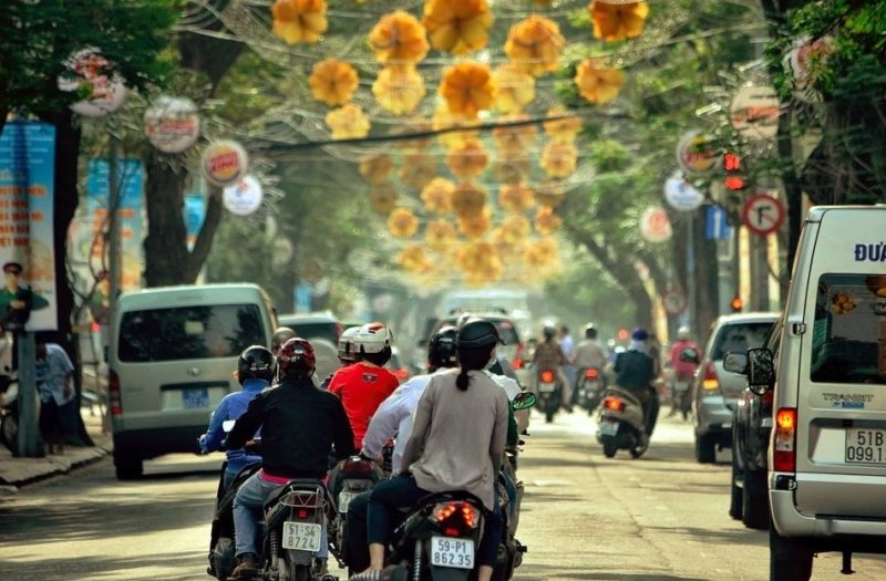 ho chi minh city Ivacy VPN