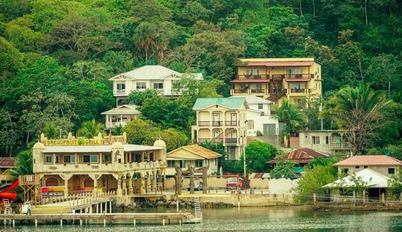 honduras vpn Ivacy VPN