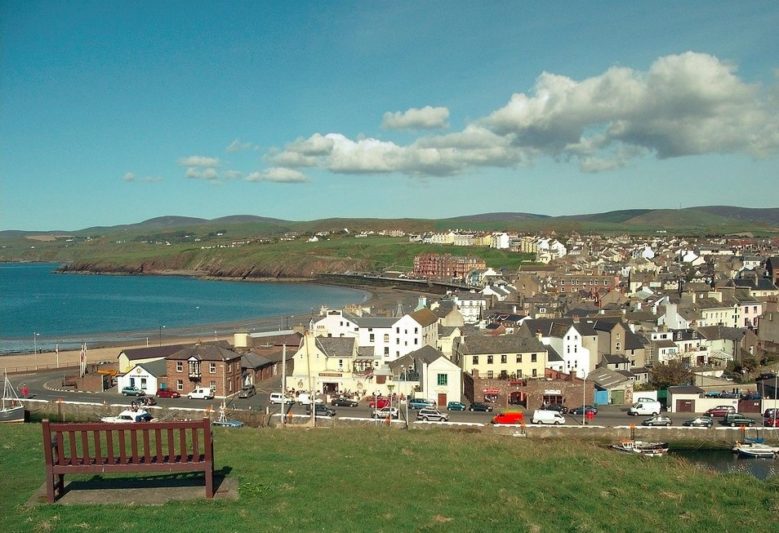 isle of man vpn Ivacy VPN