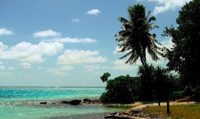 kiribati vpn Ivacy VPN