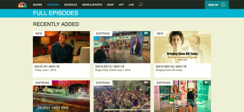 Smart DNS Proxy nbc streaming Smart DNS Proxy