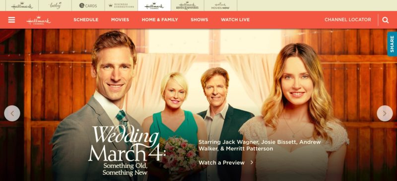 unblock hallamark channel Guides