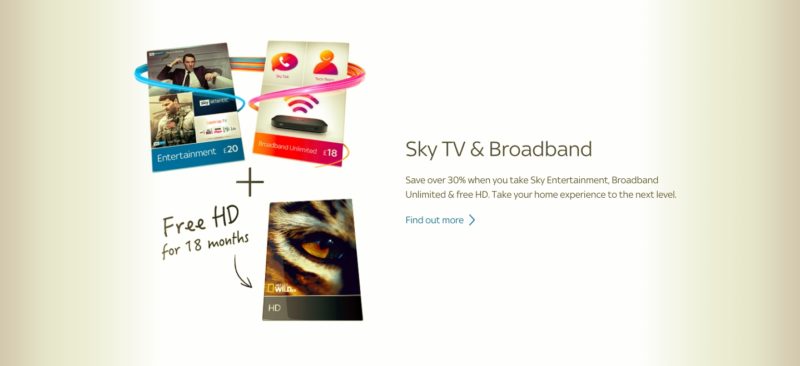 Sky Go Free For Sky Customers