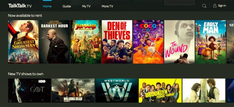 Smart DNS Proxy unblock talk talk tv store Smart DNS Proxy