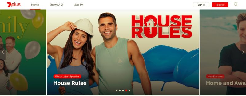 Guides unblocked 7plus Guides