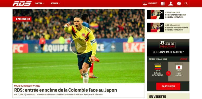 watch rds en direct Guides