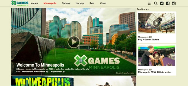 watch x games Ivacy VPN