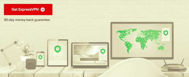 ExpressVPN Review Overview ExpressVPN